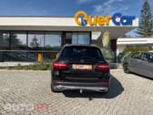 Mercedes-Benz GLC 250 d 4-Matic