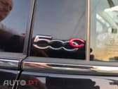 Fiat 500C 0.9 TwinAir Lounge S&S