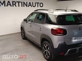Citroen C3 Aircross 1.2 PureTech Max
