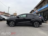 Ford Puma 1.0 EcoBoost MHEV ST-Line Aut.