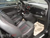 Abarth 595 1.4 T-Jet Turismo