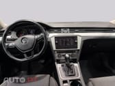 Volkswagen Passat Variant 1.6 TDI Advance BlueMotion Tech DSG