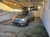 Toyota Yaris 1.4 D-4D Sol AC