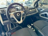 Smart ForTwo PULSE