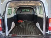 Citroen e-Berlingo 50 kWh XL