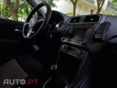 Volkswagen Polo 1.2 TDi BlueMotion