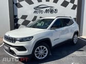 Jeep Compass 1.3 GSE T4 Auto Limited
