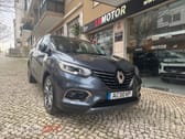 Renault Kadjar 1.5 dCi Intens