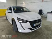 Peugeot 208 ND