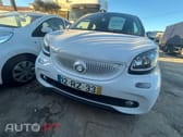 Smart ForFour 1.0 Passion
