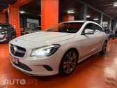 Mercedes-Benz CLA 200 d Urban