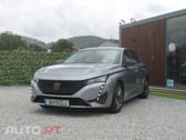Peugeot 308 1.5 BlueHDi Active Pack EAT8