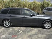 BMW 320 d Touring Advantage Auto