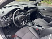 Mercedes-Benz A 180 CDi BE Edition Urban