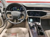 Audi A6 50 TFSIe quattro S tronic