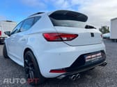 Seat Leon 2.0 TDi FR S/S