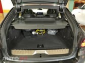 BMW 520 e Pack M
