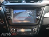 Toyota Avensis Touring Sports 1.6 D-4D Exclusive+GPS