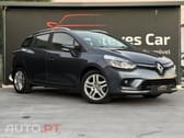 Renault Clio Break 1.5dci