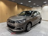 Citroen C4 1.6 BlueHDi Shine EAT6