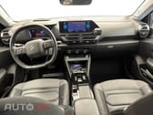 Citroen C4 1.5 BlueHDi Shine EAT8