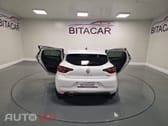 Renault Clio 1.5 Blue dCi RS Line