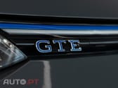 Volkswagen Golf 1.4 TSI GTE+ DSG