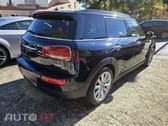 MINI Clubman One D PEPPER PACK