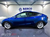 Tesla Model Y Long Range Dual Motor AWD