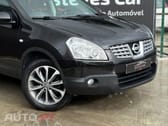 Nissan Qashqai 1.5 dCi Acenta NC