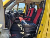 Fiat Ducato 35 2.3 M-Jet LH2 7L