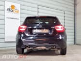 Mercedes-Benz A 180 CDi BlueEfficiency Urban