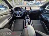 Nissan Juke 1.0 DIG-T N-Connecta