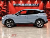 Nissan Qashqai 1.3 DIG-T MHEV N-Connecta