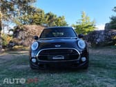 MINI One Cooper S