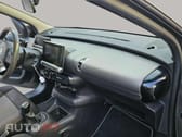 Citroen C4 Cactus 1.2 PureTech Shine