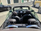 MINI Cabrio Cooper D