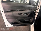 Peugeot Partner 1.6 BlueHDi Confort