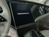 Mercedes-Benz EQE 350 Edition