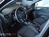 Ford Focus SW 1.5 TDCi EcoBlue ST-Line Aut.