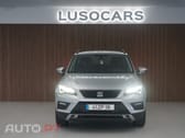 Seat Ateca 1.6 TDI Style