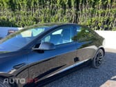 Tesla Model 3 Long-Range Dual Motor AWD