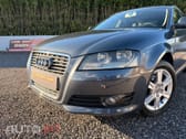 Audi A3 Sportback 1.9 TDi Sport