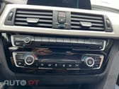 BMW 418 d Pack M