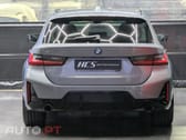 BMW 320 e Pack Desportivo M Auto