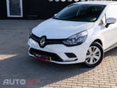 Renault Clio 1.5 dCi Zen