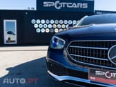Mercedes-Benz E 300 de Avantgarde