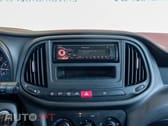 Fiat Doblo  Maxi 1.3 MultiJet Isotérmica 3 Lug.