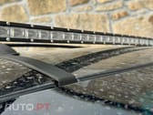Jeep Grand Cherokee 3.1 TD SWAP 2.7CRD