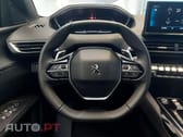 Peugeot 5008 1.5 BlueHDi Allure EAT8